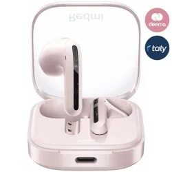 Redmi Buds 6 Active - Transparent powder